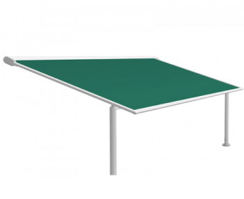 KADECO Pergola Modell 615 