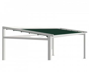 KADECO Pergola Modell 691