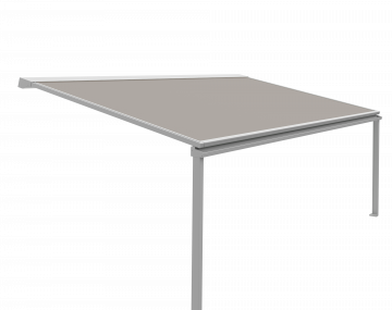KADECO Pergola Modell 646 