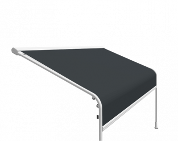 KADECO Pergola Modell 610