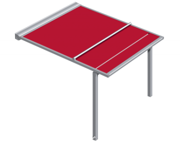 WAREMA Perrea P60