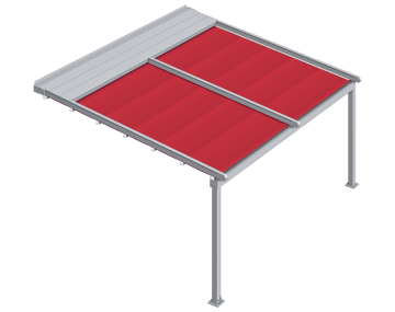 WAREMA Perrea P70
