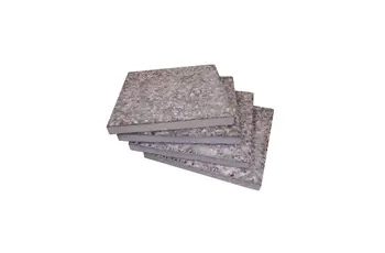 Betonplatten